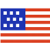 U.S. flag Graphic